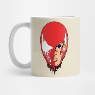 Spider Melt 8 Mug